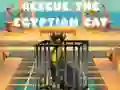 Hra Zachraňte egyptskou kočku Hra Zachraňte egyptskou kočku