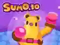 Hra Sumo.io Hra Sumo.io