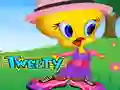 Hra Tweety Hra Tweety
