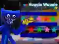 Hra Huggie Wuggie: Praskající Hvězdy Hra Huggie Wuggie: Praskající Hvězdy
