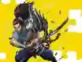 Hra Puzzle League of Legends Hra Puzzle League of Legends