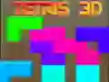 Hra Mistr Tetris 3D
