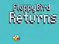 Hra Dobrodružství Flappy Bird Hra Dobrodružství Flappy Bird