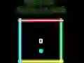 Hra Neonový Obdélník