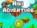 Hra Niki Dobrodružství Hra Niki Dobrodružství
