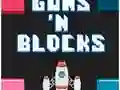 Hra Zbraně a bloky Hra Zbraně a bloky