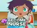 Hra Be a Nurse