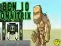 Hra Ben 10 Omnitrix Hra Ben 10 Omnitrix