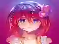 Hra Obleč Kawaii Panenku Hra Obleč Kawaii Panenku