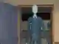 Hra Slender Horor v Backroomech Hra Slender Horor v Backroomech