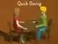 Hra Rychlé rande Hra Rychlé rande