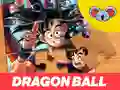 Hra Puzzle Dragon Ball Goku