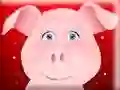 Hra Můj Mluvící Prase Mimy