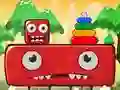 Hra Monsterland Junior vs Senior Hra Monsterland Junior vs Senior