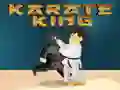 Hra Král karate Hra Král karate