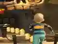 Hra Běhej Běhej 3D Hra Běhej Běhej 3D