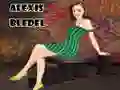Hra Alexis Bledel