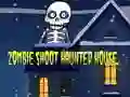 Hra Dům Lovce na Zombie Hra Dům Lovce na Zombie