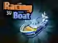 Hra Závody lodí 3D Hra Závody lodí 3D
