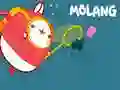 Hra Molang Hra Molang