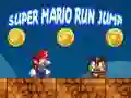 Hra Super Mario Run Jump Hra Super Mario Run Jump