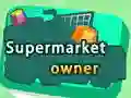 Hra Majitel supermarketu Hra Majitel supermarketu