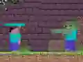 Hra Minecraft Války Hra Minecraft Války