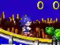 Hra Sonic Dobrodružství Běh Hra Sonic Dobrodružství Běh