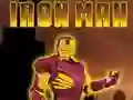Hra Železný muž Hra Železný muž