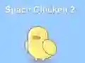 Hra Vesmírné Kuře 2 Hra Vesmírné Kuře 2