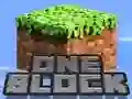 Hra Jedno Blok