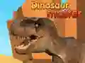 Hra Mistr Dinosaurů Hra Mistr Dinosaurů