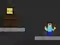 Hra Noob proti TNT Boom Hra Noob proti TNT Boom