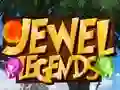 Hra Legendy o Klenotech Hra Legendy o Klenotech