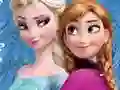 Hra Disney Ledové království: Olaf Hra Disney Ledové království: Olaf