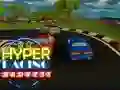 Hra Hyper Závodní Šílenství Hra Hyper Závodní Šílenství