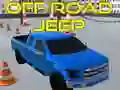 Hra Off Road Jeep Hra Off Road Jeep