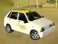 Hra Simulátor pasažéra Suzuki Mehran 2022 Hra Simulátor pasažéra Suzuki Mehran 2022