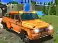 Hra Offroad Jeep Simulátor 4x4 2022 Hra Offroad Jeep Simulátor 4x4 2022
