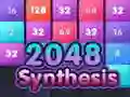 Hra 2048 syntéza Hra 2048 syntéza