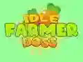 Hra Nečinný Farmář Šéf Hra Nečinný Farmář Šéf