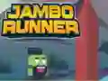 Hra Jumbo Běžec Hra Jumbo Běžec