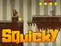 Hra Squicky Hra Squicky