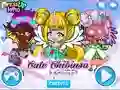 Hra Roztomilý Chibiusa Tvůrce Hra Roztomilý Chibiusa Tvůrce