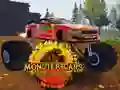 Hra Ultimativní Simulátor Monstrózních Aut
