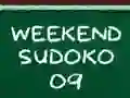 Hra Weekend Sudoku 09