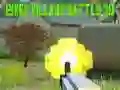 Hra Bitva Pixelové Vesnice 3D