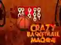 Hra Bláznivý Basketbalový Stroj Hra Bláznivý Basketbalový Stroj