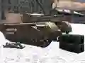 Hra WW2 Válečný Tank 2022