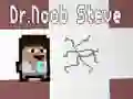 Hra Dr.Noob Steve Hra Dr.Noob Steve